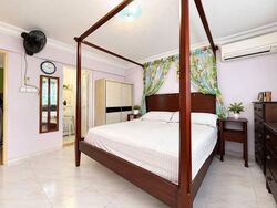 Blk 168 Bishan Street 13 (Bishan), HDB 5 Rooms #619528981